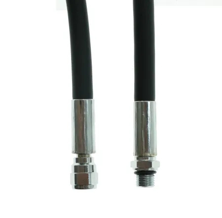 Sunline шланг для манометра резина