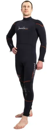 Гидрокостюм мужской Marlin Revolut 5 мм