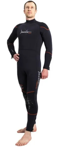 Гидрокостюм мужской Marlin Revolut 5 мм