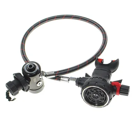 Регулятор OMS Airstream C EVOque Lite Din