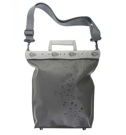 Водонепроницаемая сумка на плечо Aquapac 748 Black Seti Case