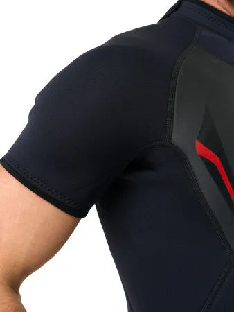 Гидрокостюм мужской ZCCO Shorty 3 мм