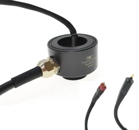 Коннектор подогрева для клапанов Apeks TDE DrySuit Connector