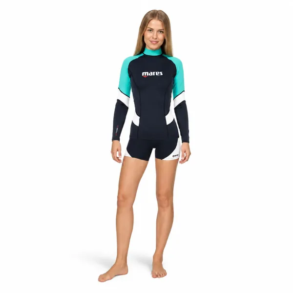 Футболка женская Mares Trilastic