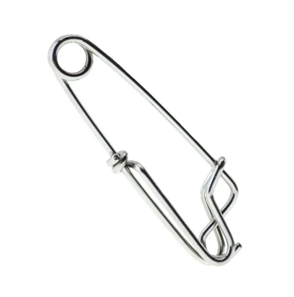 Быстросъемный карабин булавка тип Пикассо 60 мм