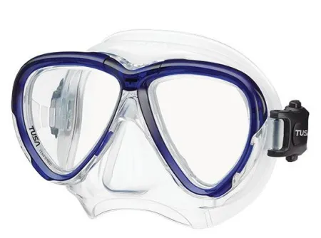 Диоптрия для масок Tusa Intega M-2004 и Tusa Freedome One M-211