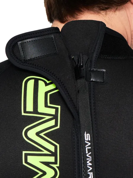 Гидрокостюм Salvimar Riviera Shorty Men 3 мм