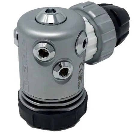 Первая ступень регулятора Apeks DB4 Din