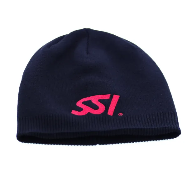 Шапочка SSI теплая