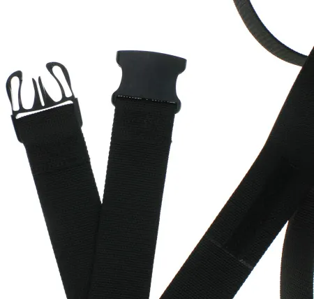 Стропа для подвески TDE 3,6 метра +1,4 метра брасовый ремень и фастекс