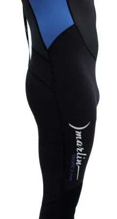 Гидрокостюм мужской Marlin Tropic 3 мм