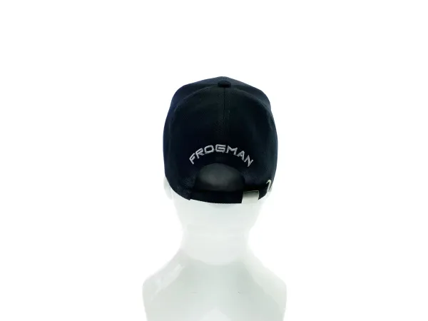 Бейсболка Frogman 
