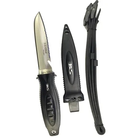 Нож BS Diver Katana