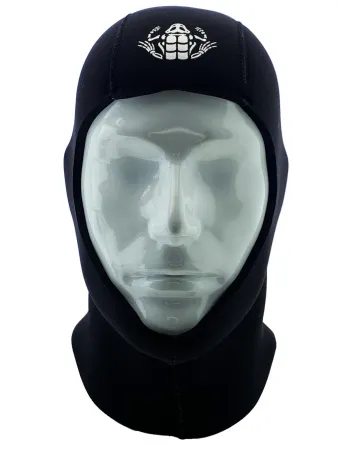 Шлем Frogman 7 мм короткий