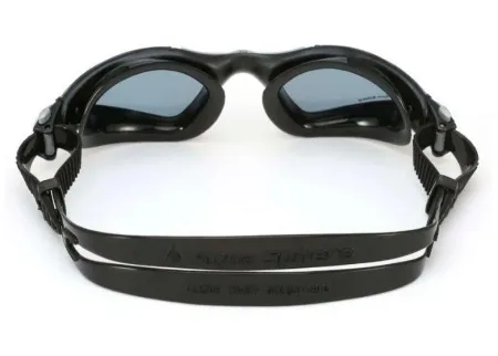 Очки Aqua Sphere Kayenne темные линзы