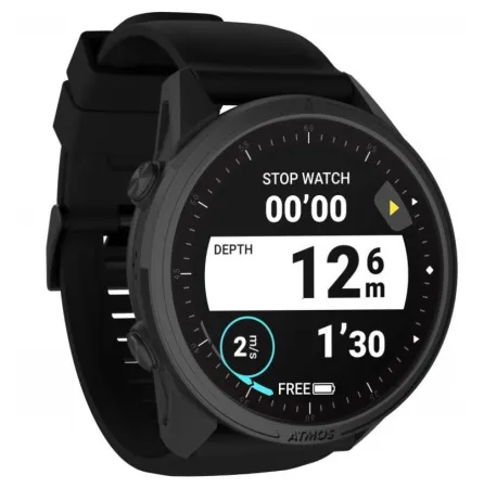 Компьютер Atmos Mission 3