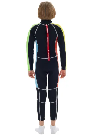 Гидрокостюм Scorpena Miami Kids mono 3 мм