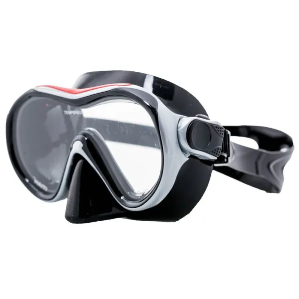 Маска Marlin Haiti