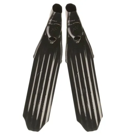 Ласты C4 Surfer Black размер 40-41