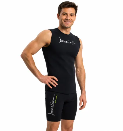 Майка Marlin Vest Nylon 2 мм