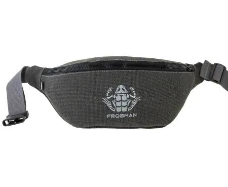 Кросс боди сумка Frogman Kevlar