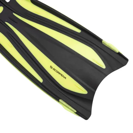 Ласты Scorpena Snorkeling