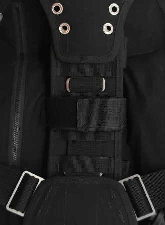 Sidemount XDeep Stealth 2.0 Tec