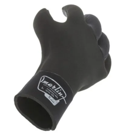 Перчатки Marlin Open Cell Sheico 5 мм 