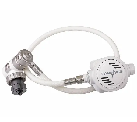 Регулятор Fandiver F2-D2 DIN