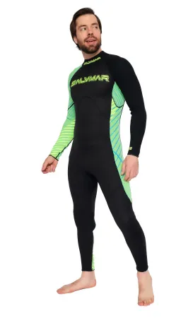 Гидрокостюм Salvimar Portofino Long Men 3 мм