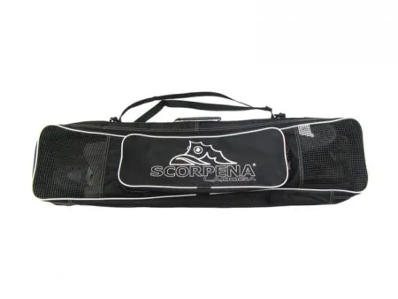 Сумка двойная герметичная Scorpena Ladoga PolyCordura