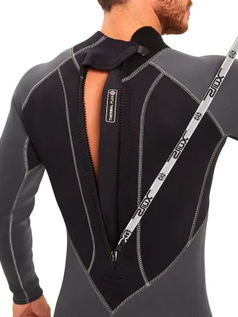 Гидрокостюм мужской Slinx 3 мм 