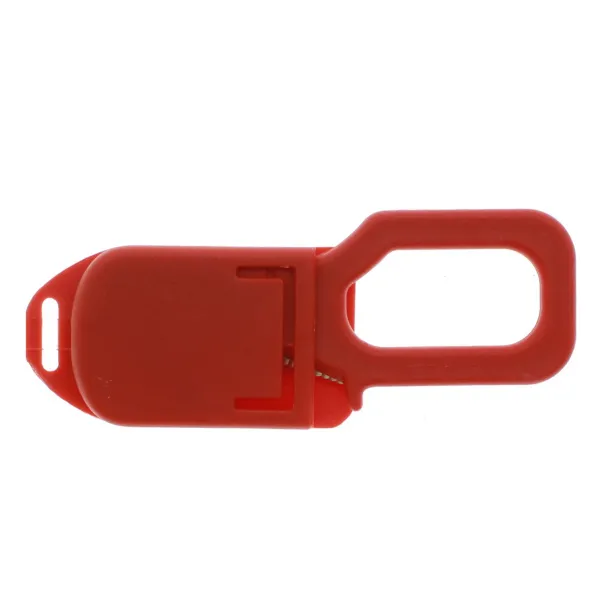 Стропорез MAC Razor красный