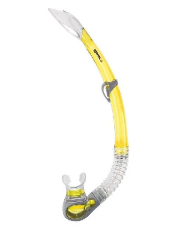 Tрубка Mares Ergo Fiji