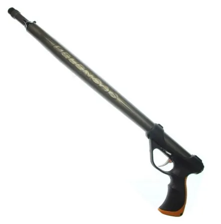 Ружье Пеленгас Magnum Plus торцевая рукоятка 70 см