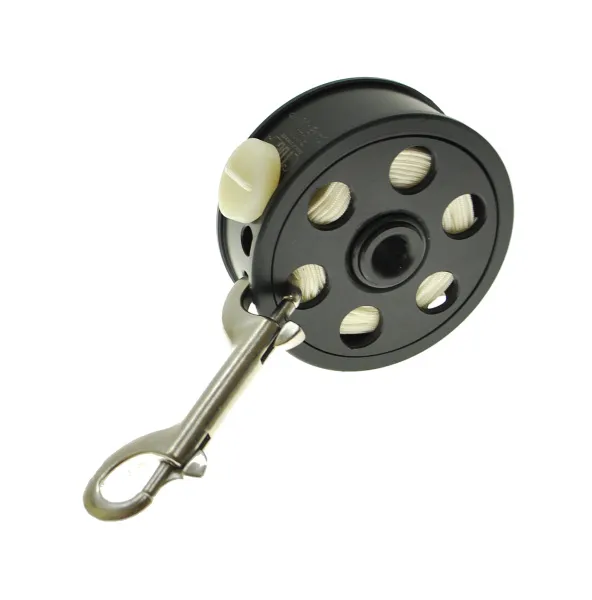 Катушка TDE Cave Jump 30 метров