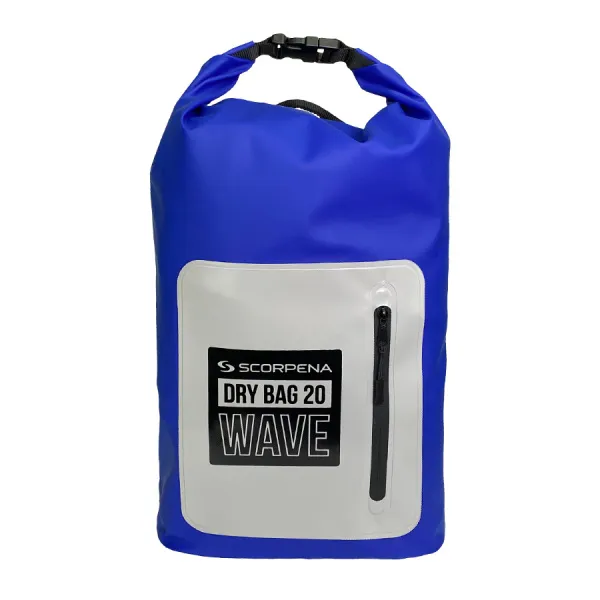 Герморюкзак Scorpena Wave 20 л