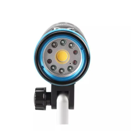 Подводный осветитель Weefine Smart Focus 2500 люмен 