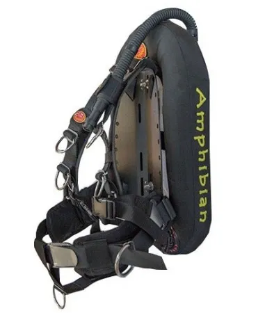 Комплект Amphibian Gear Tech Harness 30lb