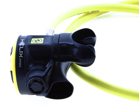 Октопус Aqualung Helix Pro