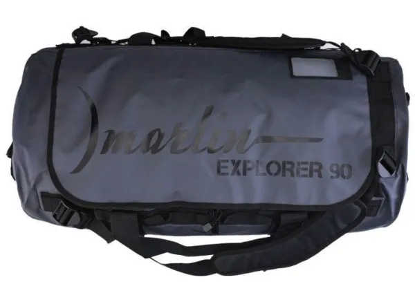 Сумка Marlin Explorer 90 литров