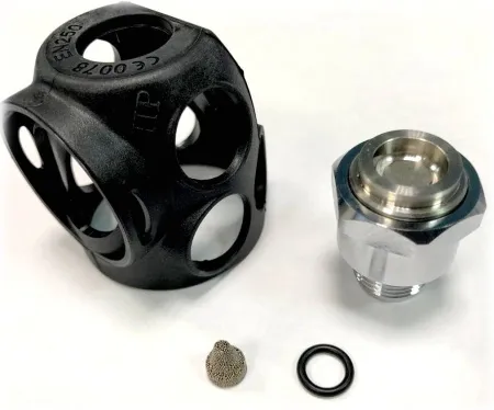 Набор запчастей для апгрейда Aqualung Legend YOKE в Aqualung Legend ACD YOKE