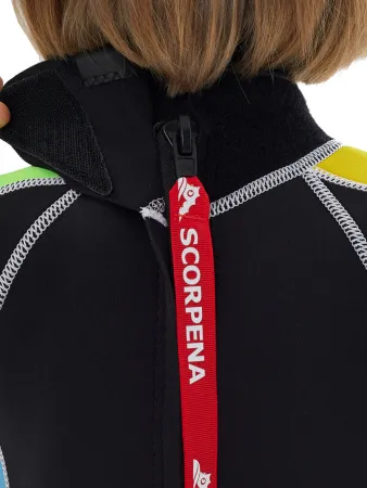 Гидрокостюм Scorpena Miami-2 kids 2.5 мм