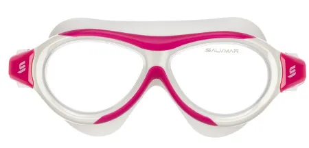 Очки полумаска для подростков Salvimar Fripp