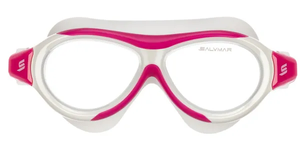 Очки полумаска для подростков Salvimar Fripp