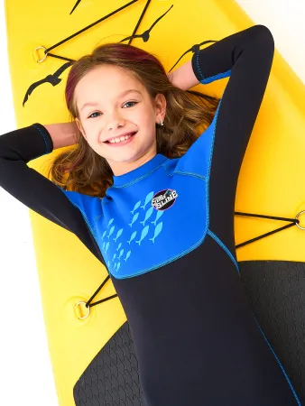 Гидрокостюм Slinx Kids 3 мм