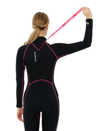 Гидрокостюм женский Scorpena Miami II 3 мм