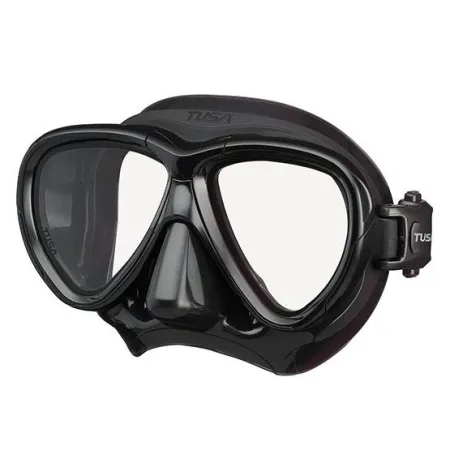 Диоптрия для масок Tusa Intega M-2004 и Tusa Freedome One M-211