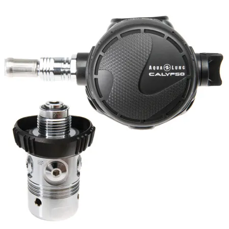 Регулятор Aqualung Calypso New Din