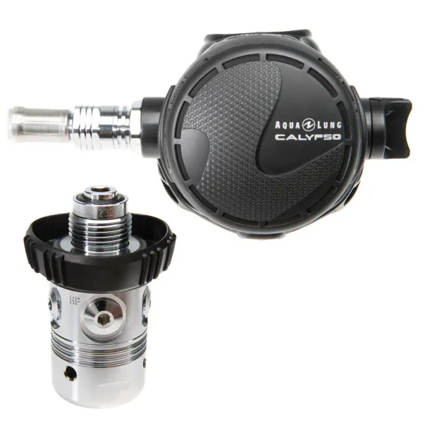 Регулятор Aqualung Calypso New Din